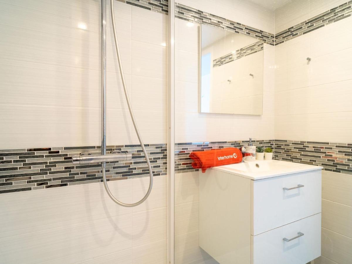 Studio Victoria Surf By Interhome Biarritz Eksteriør billede