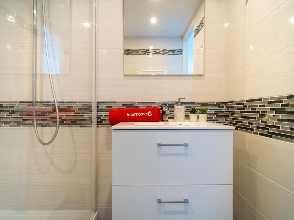 Studio Victoria Surf By Interhome Biarritz Eksteriør billede