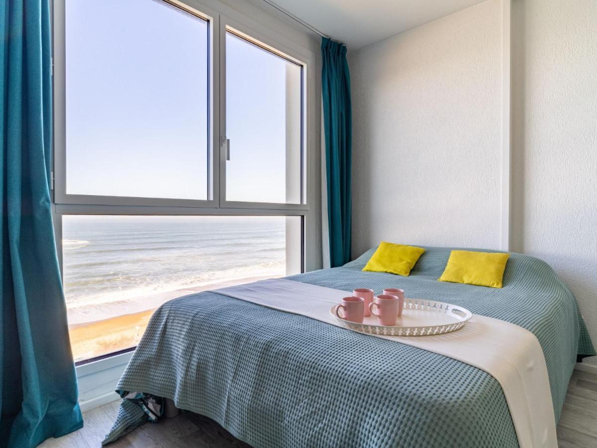 Studio Victoria Surf By Interhome Biarritz Eksteriør billede