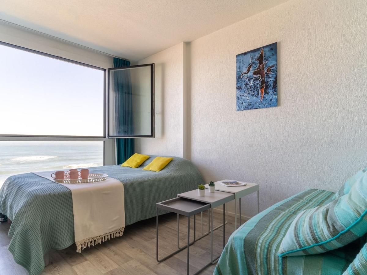 Studio Victoria Surf By Interhome Biarritz Eksteriør billede