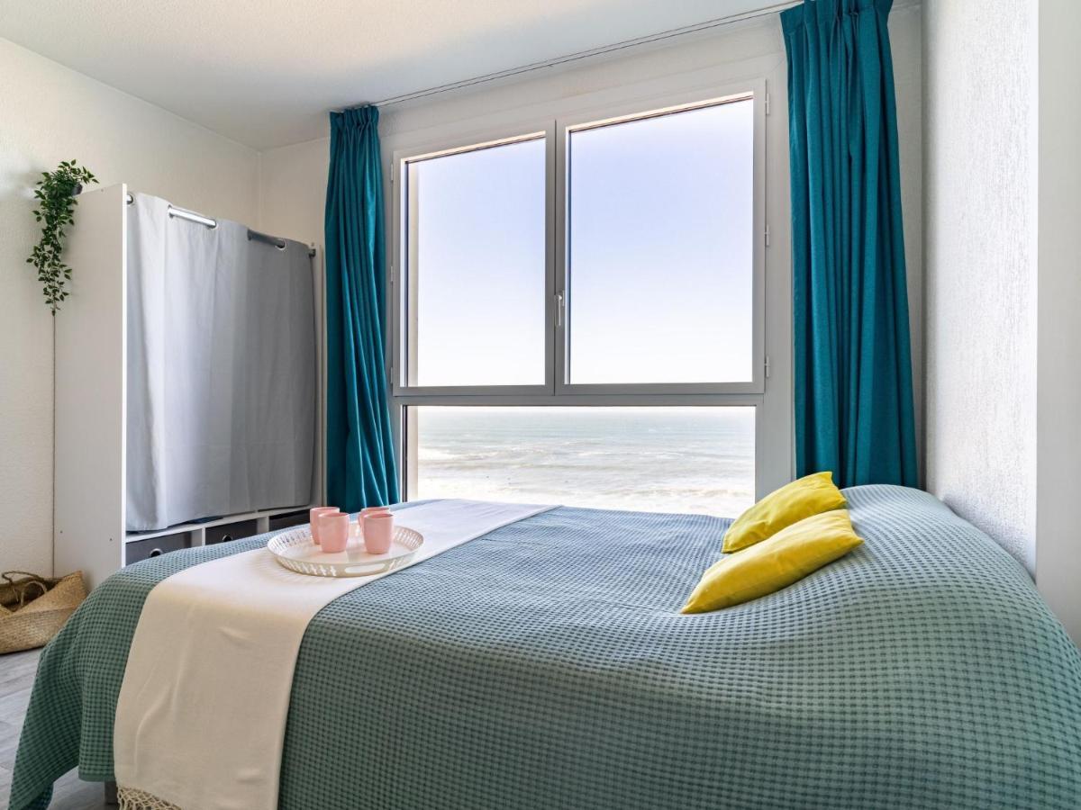Studio Victoria Surf By Interhome Biarritz Eksteriør billede